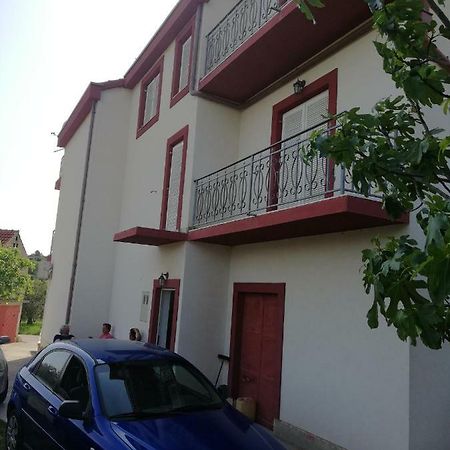 Apartmani Sladic Skradin Exterior foto