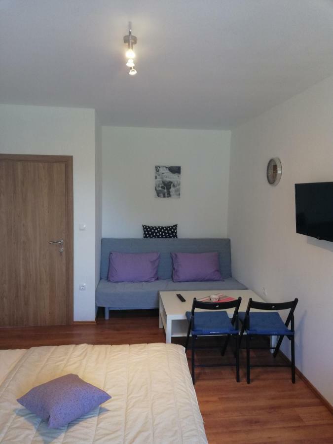 Apartmani Sladic Skradin Exterior foto