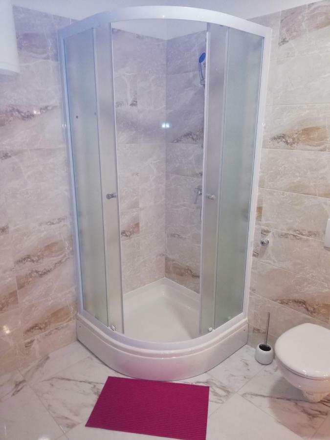 Apartmani Sladic Skradin Exterior foto