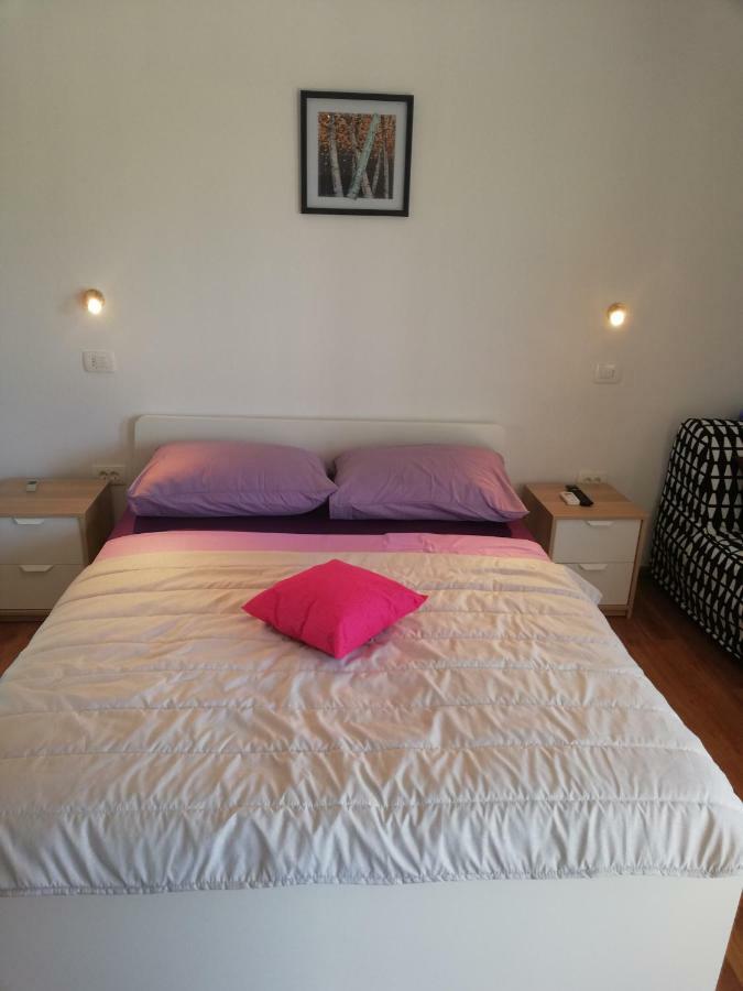Apartmani Sladic Skradin Exterior foto