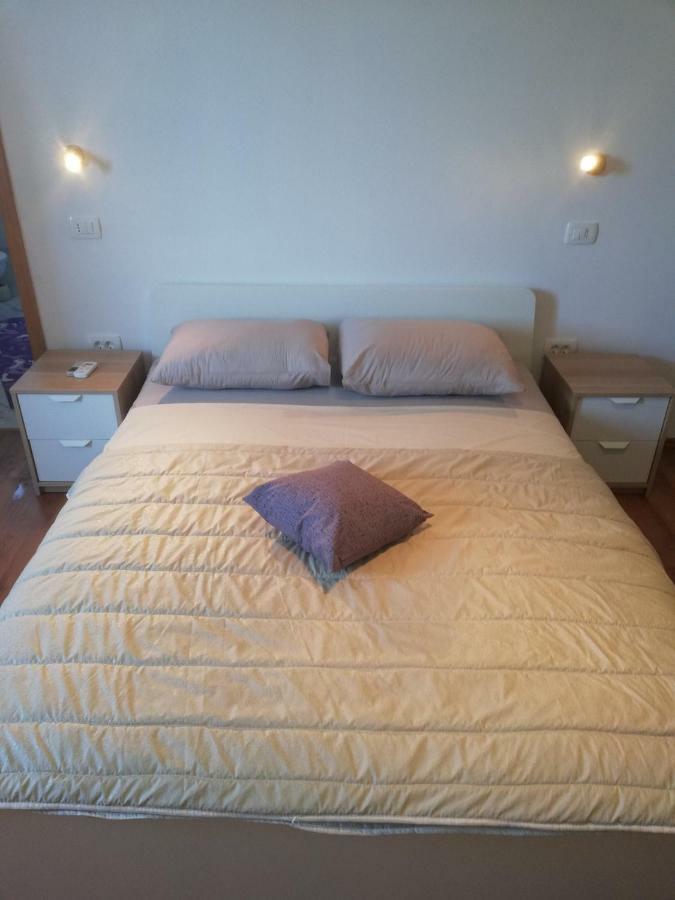 Apartmani Sladic Skradin Exterior foto