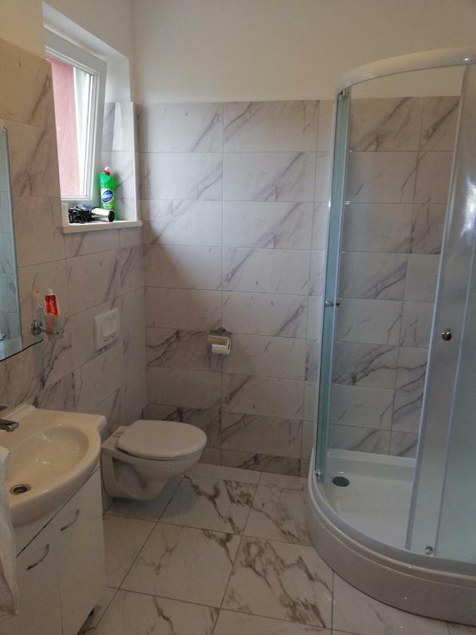Apartmani Sladic Skradin Exterior foto